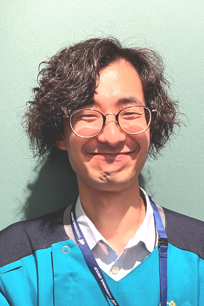 デジタルドック盛岡都南店 スタッフ ヤマモト