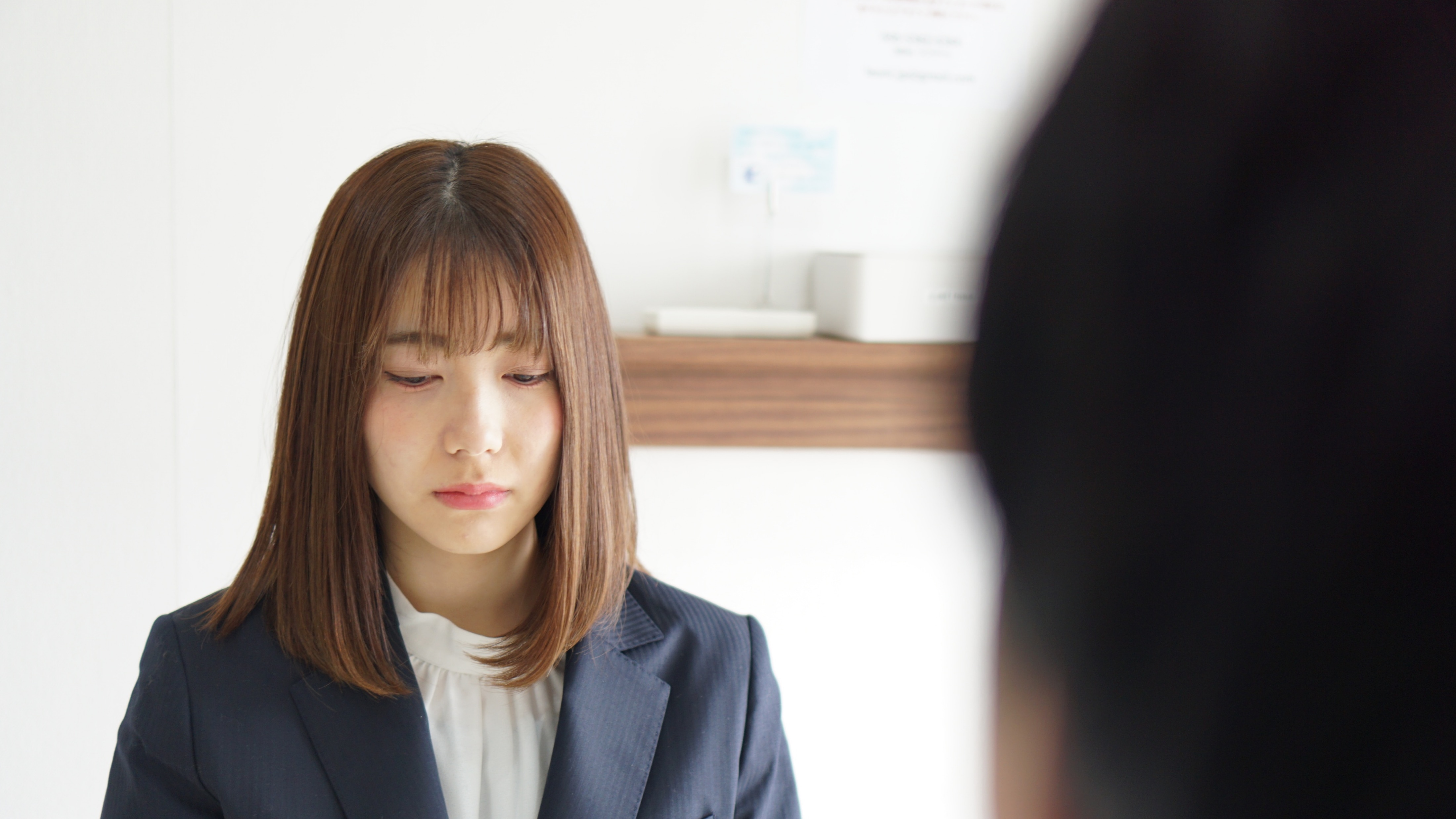 就活ハラスメント防止