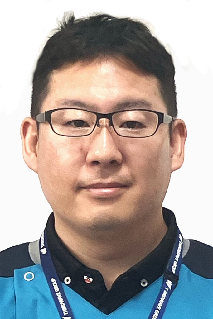 デジタルドック大分光吉インター店 スタッフ ヨシダ