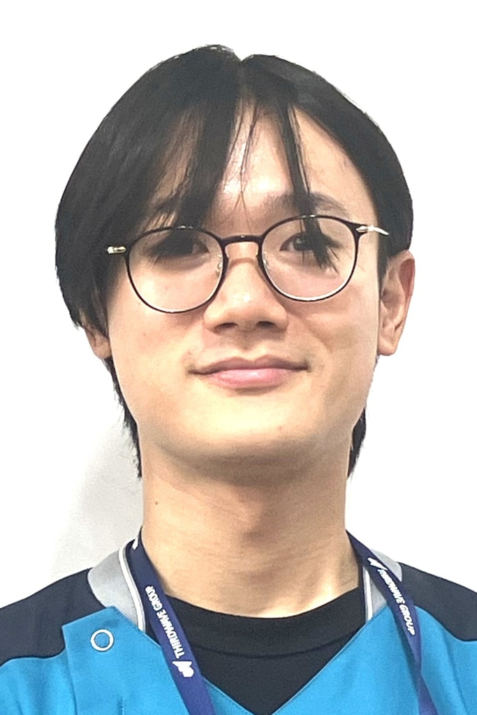 デジタルドック大分光吉インター店 スタッフ シガキ