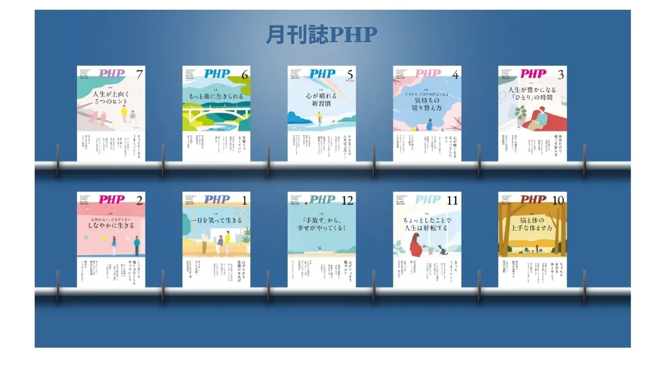 PHP電子版