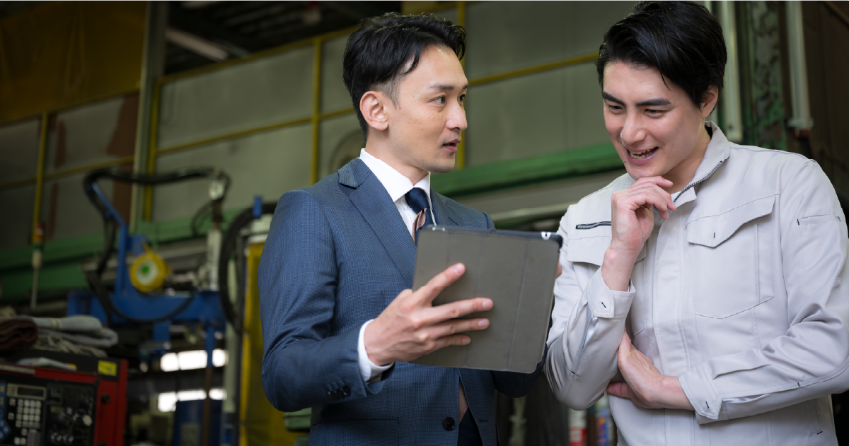 データ活用度診断でわかること03