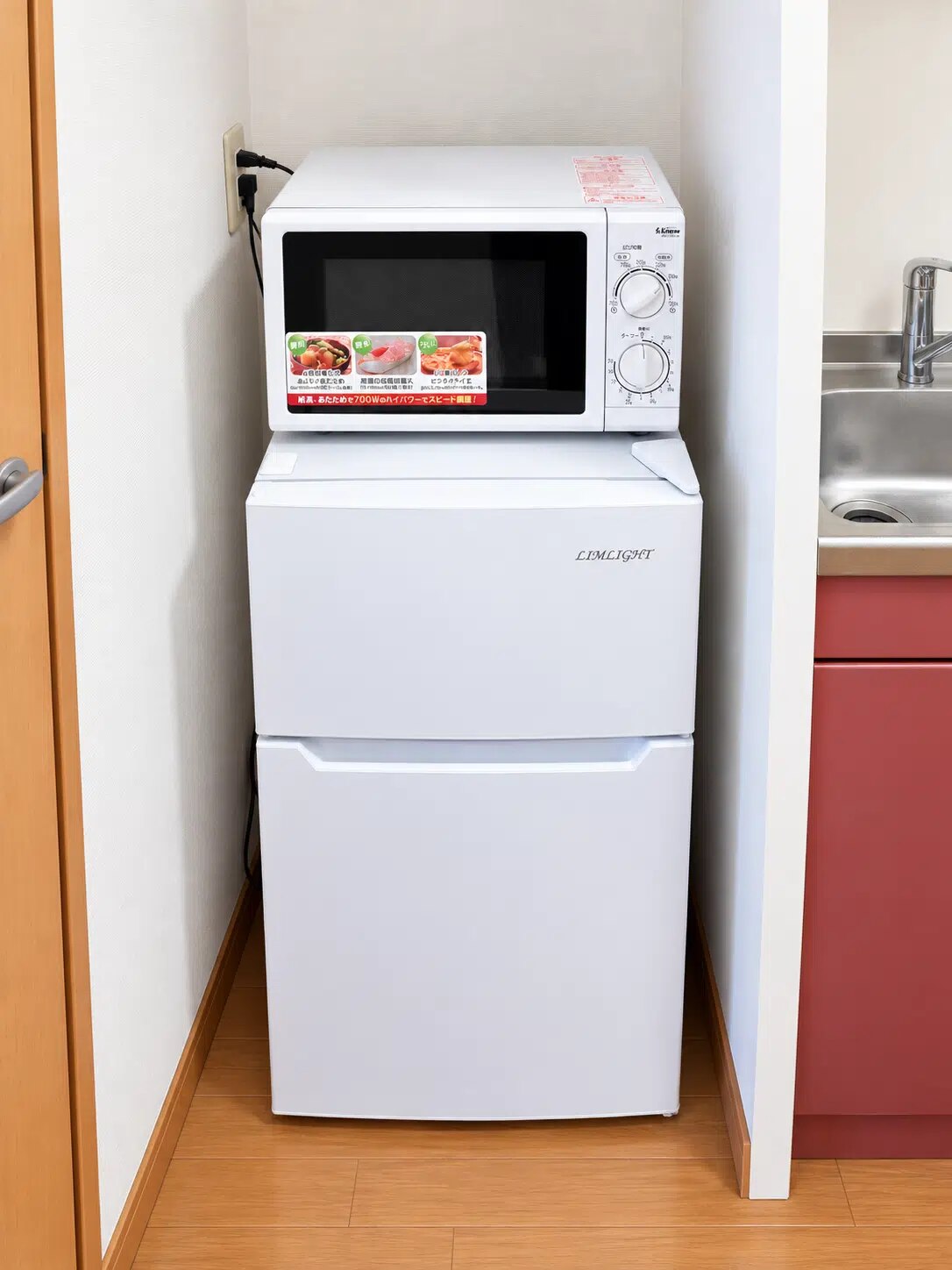 キッチン設備