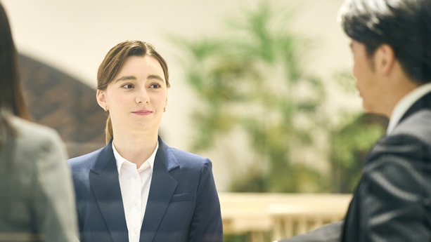 公開セミナー｜外国人社員向けオンボーディング研修  ～外国人社員の定着とパフォーマンスを最大化する～