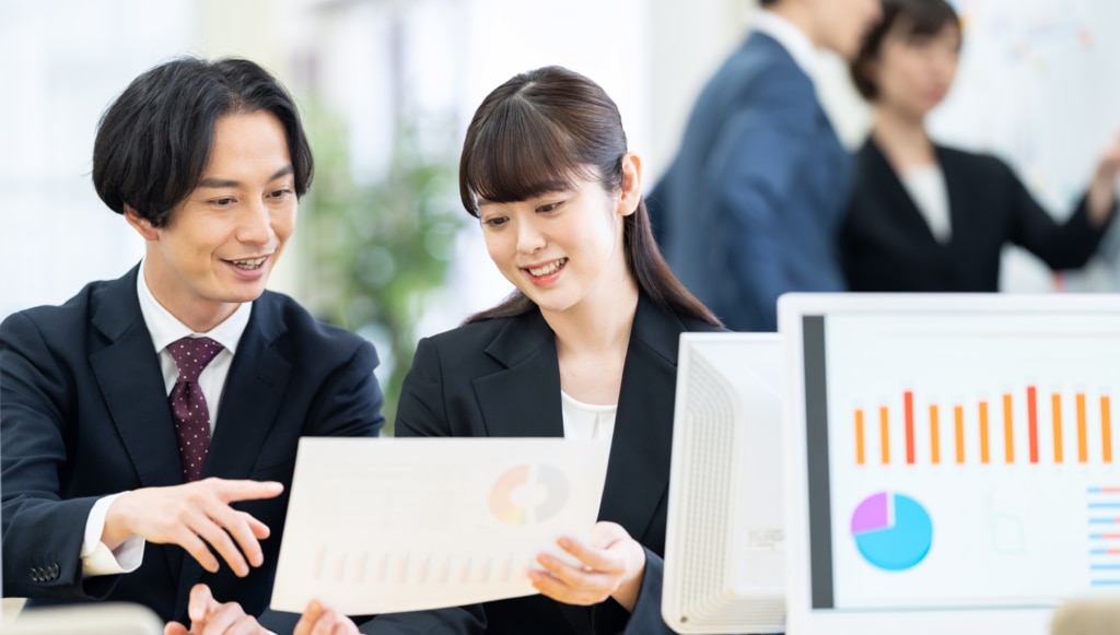 業務改善ツール導入の目的とメリット