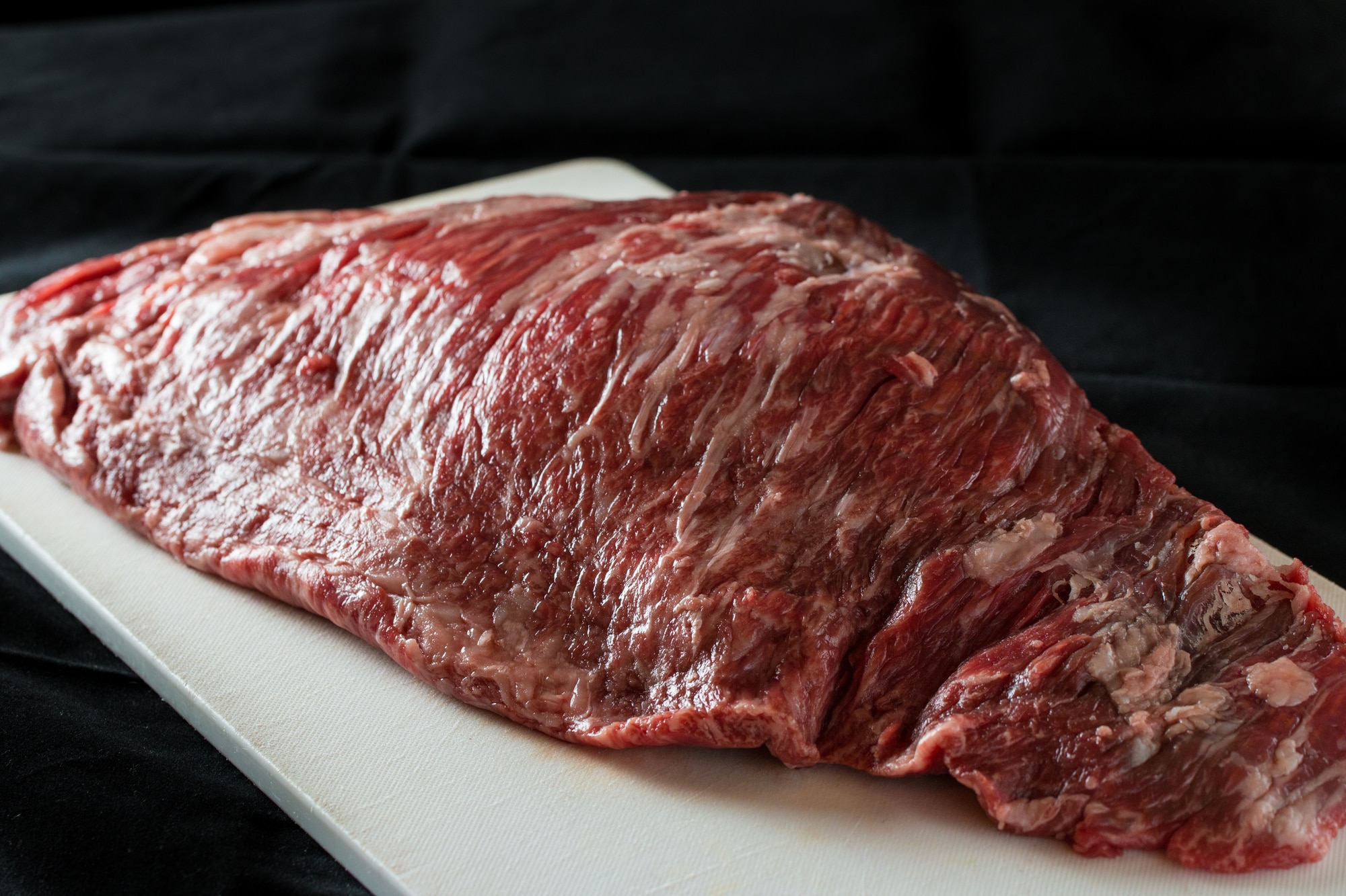 焼肉 カイノミ フラップミート