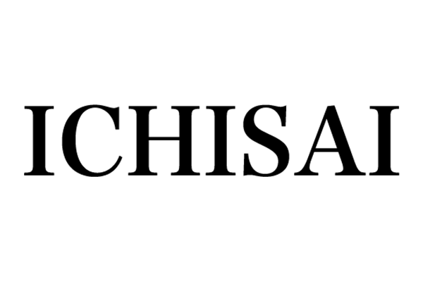 ICHISAIロゴ