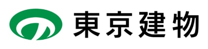 ロゴ東京建物