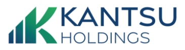 ロゴKANTSU_HOLDINGS