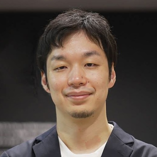 執筆者:藤田理孝