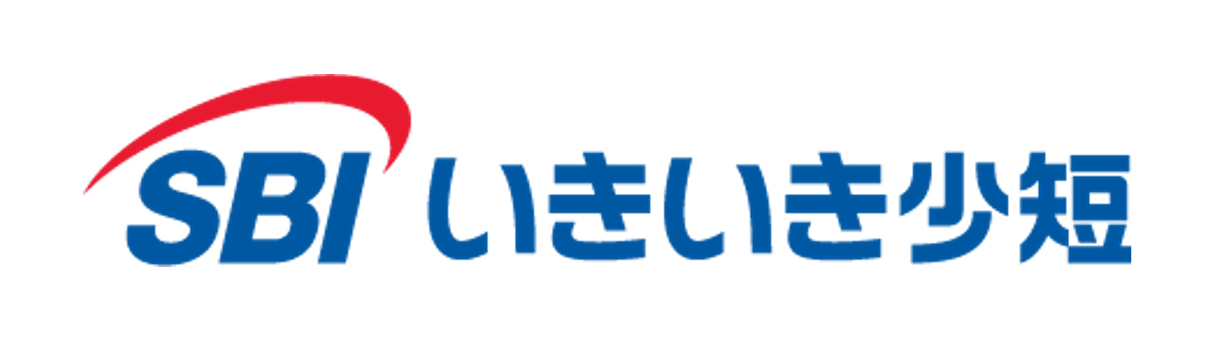 SBIいきいき少短