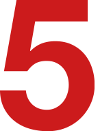 5