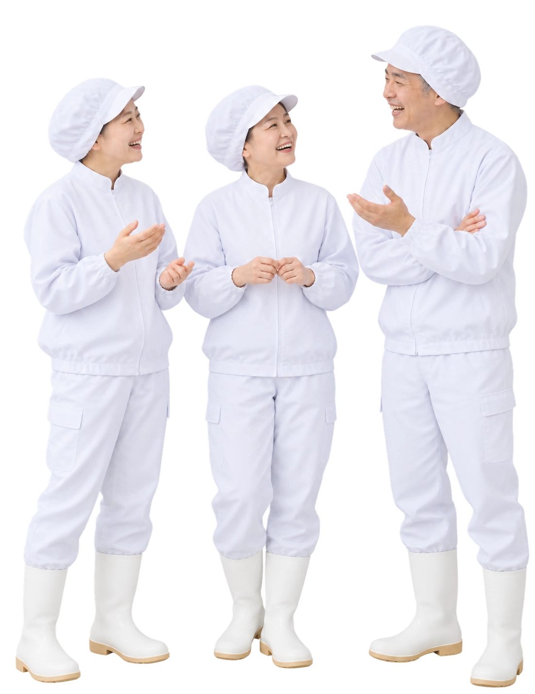 チョコレート菓子のイメージ