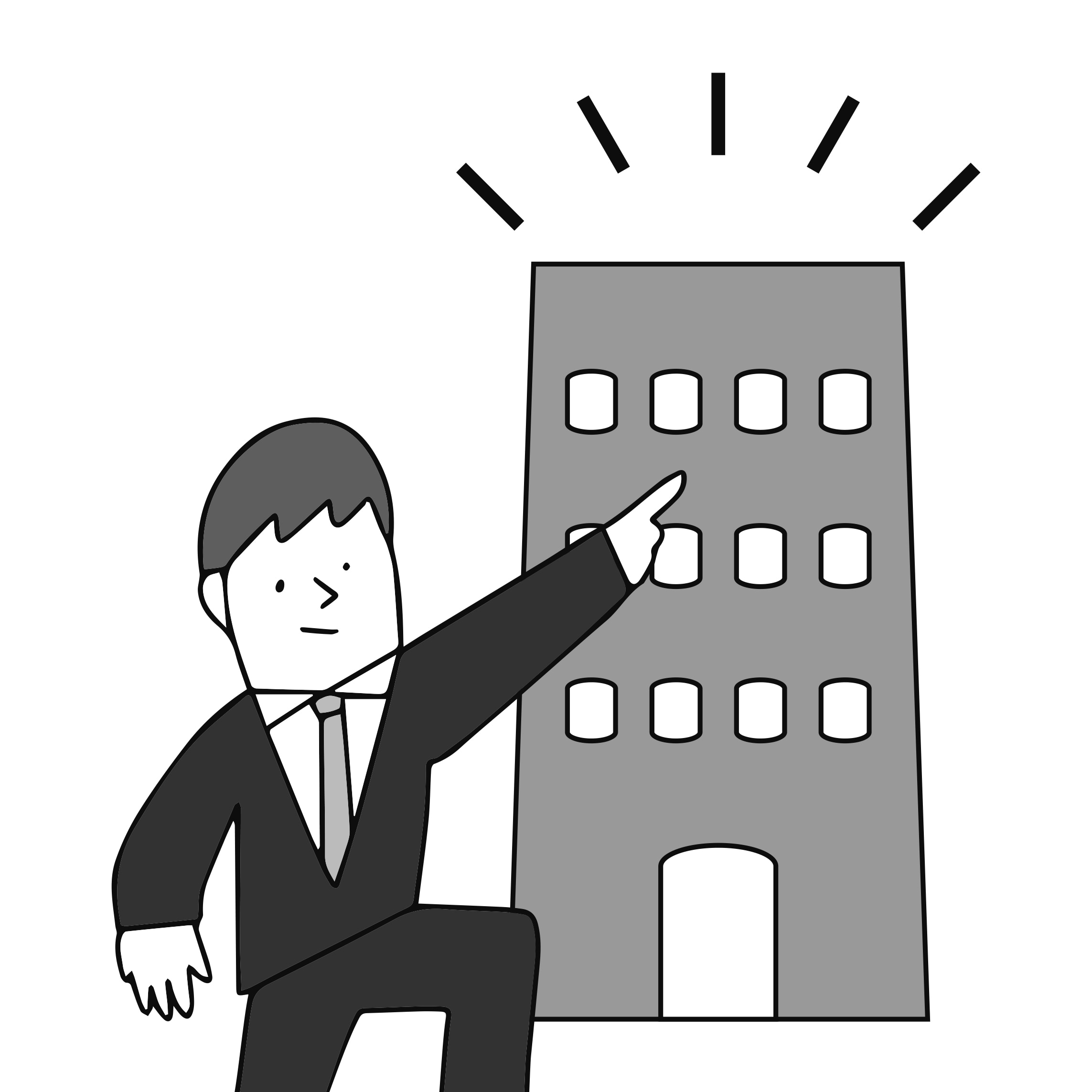 創業・新規事業