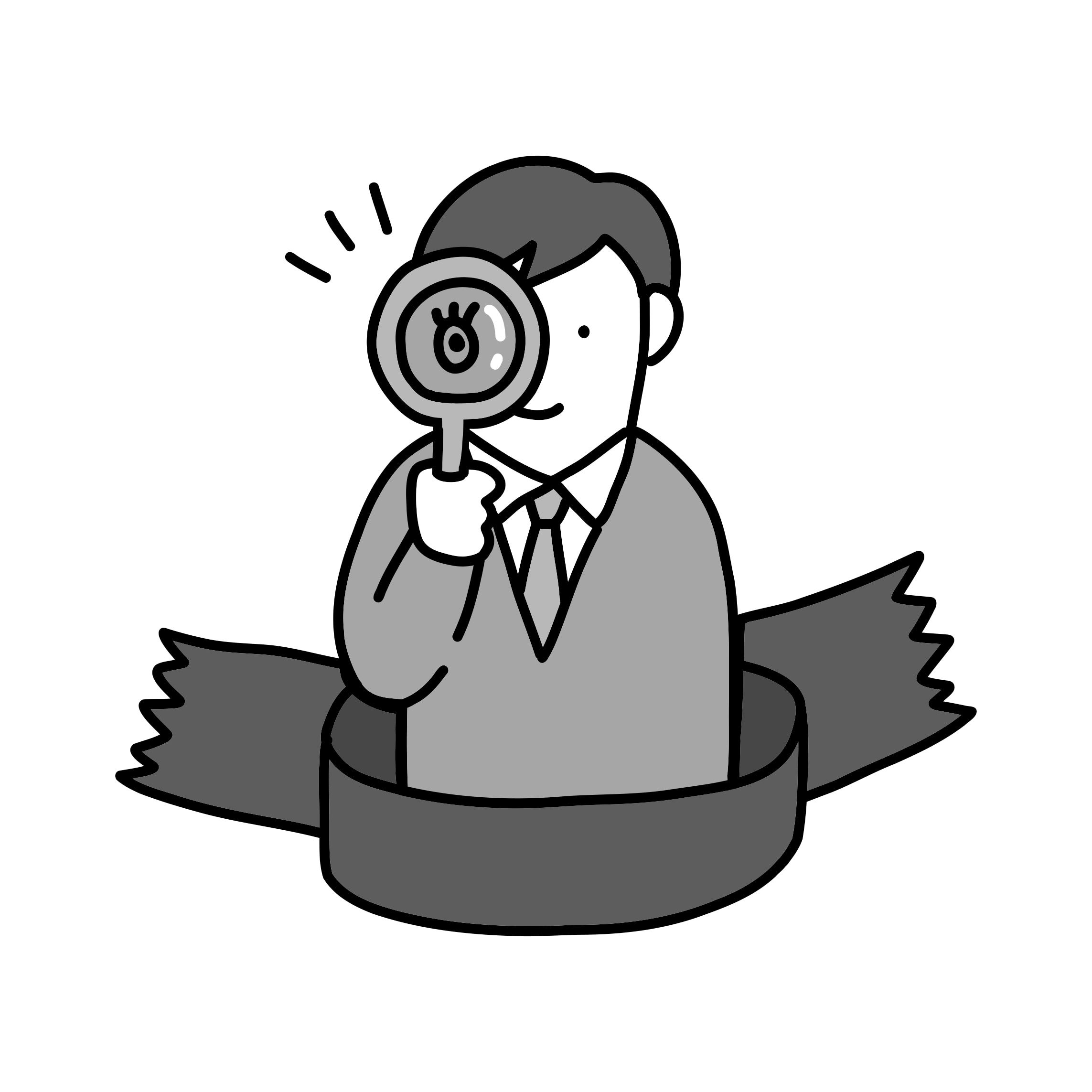 ブランドの見直し