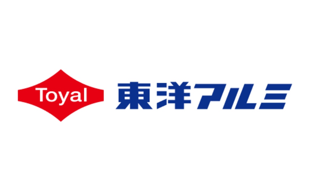 東洋アルミ