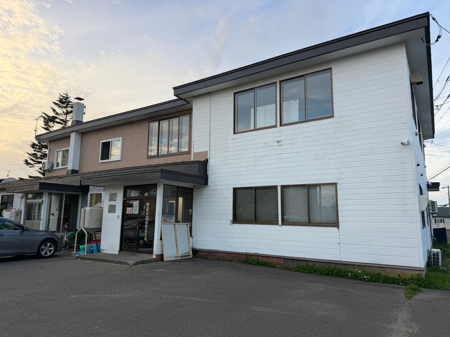ふぁいんホーム不動産 藤本建設(株)様
