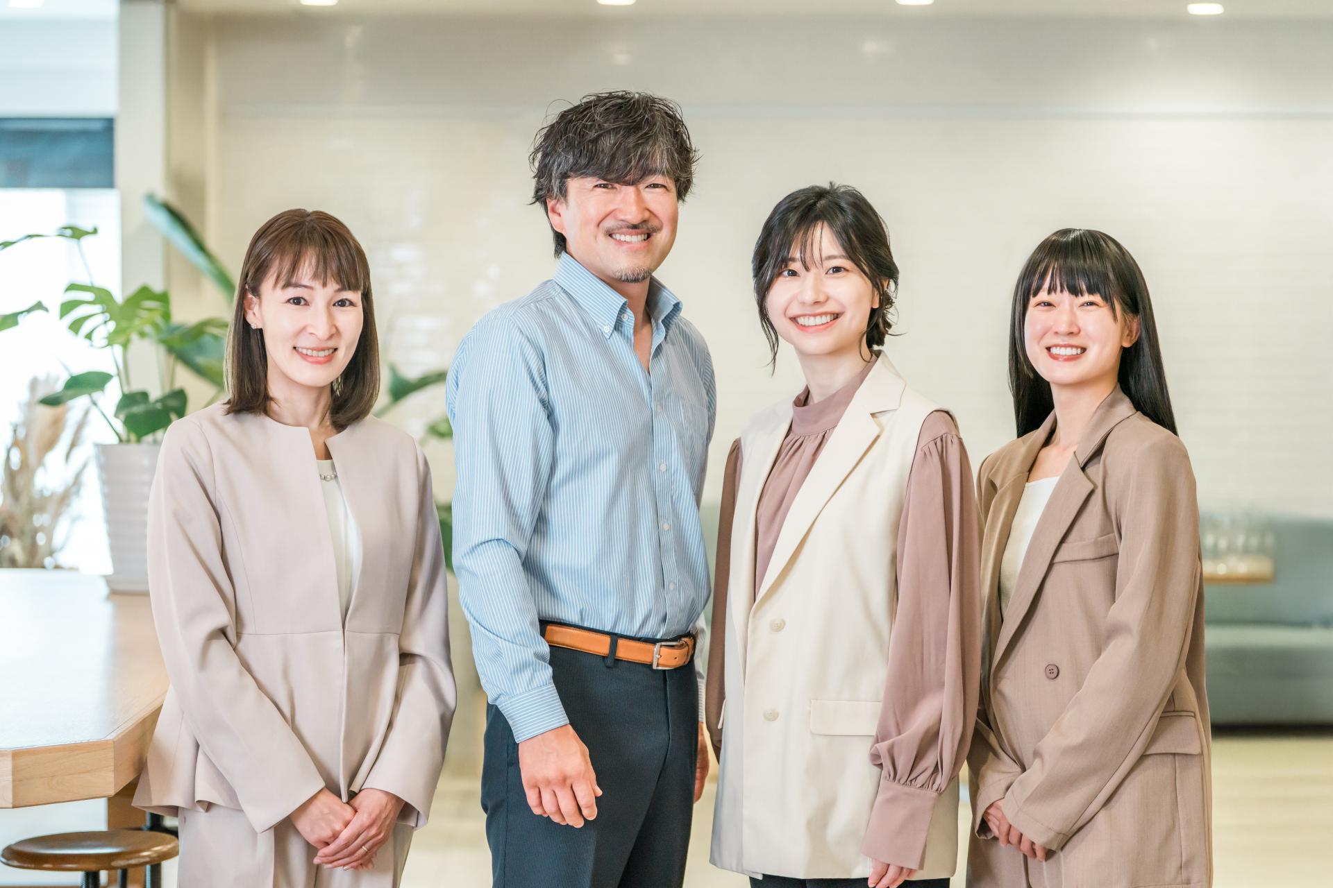 ワークライフバランス向上で企業が得られる3つのメリット