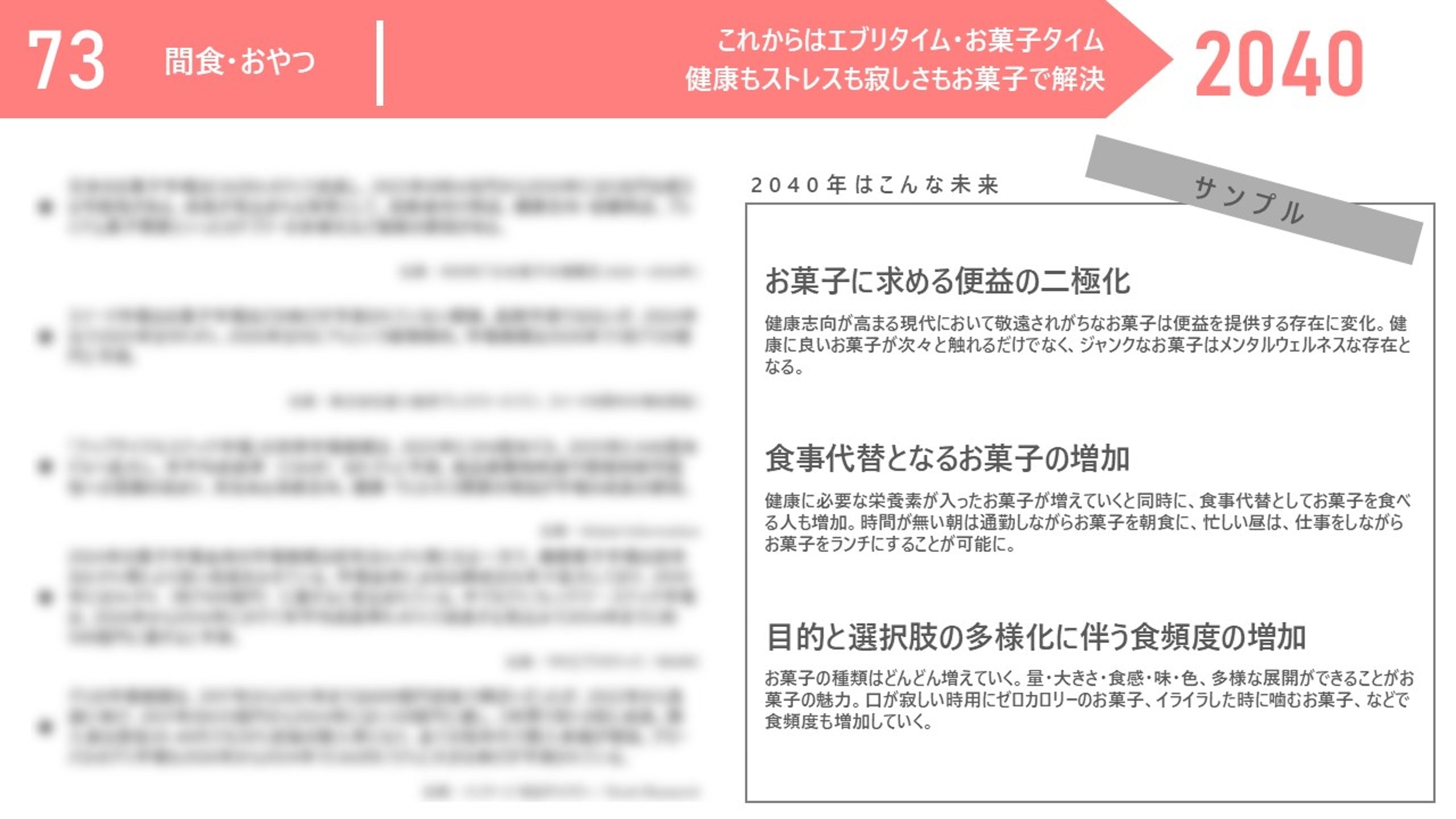 電通 未来ファインダー for AI_画像④