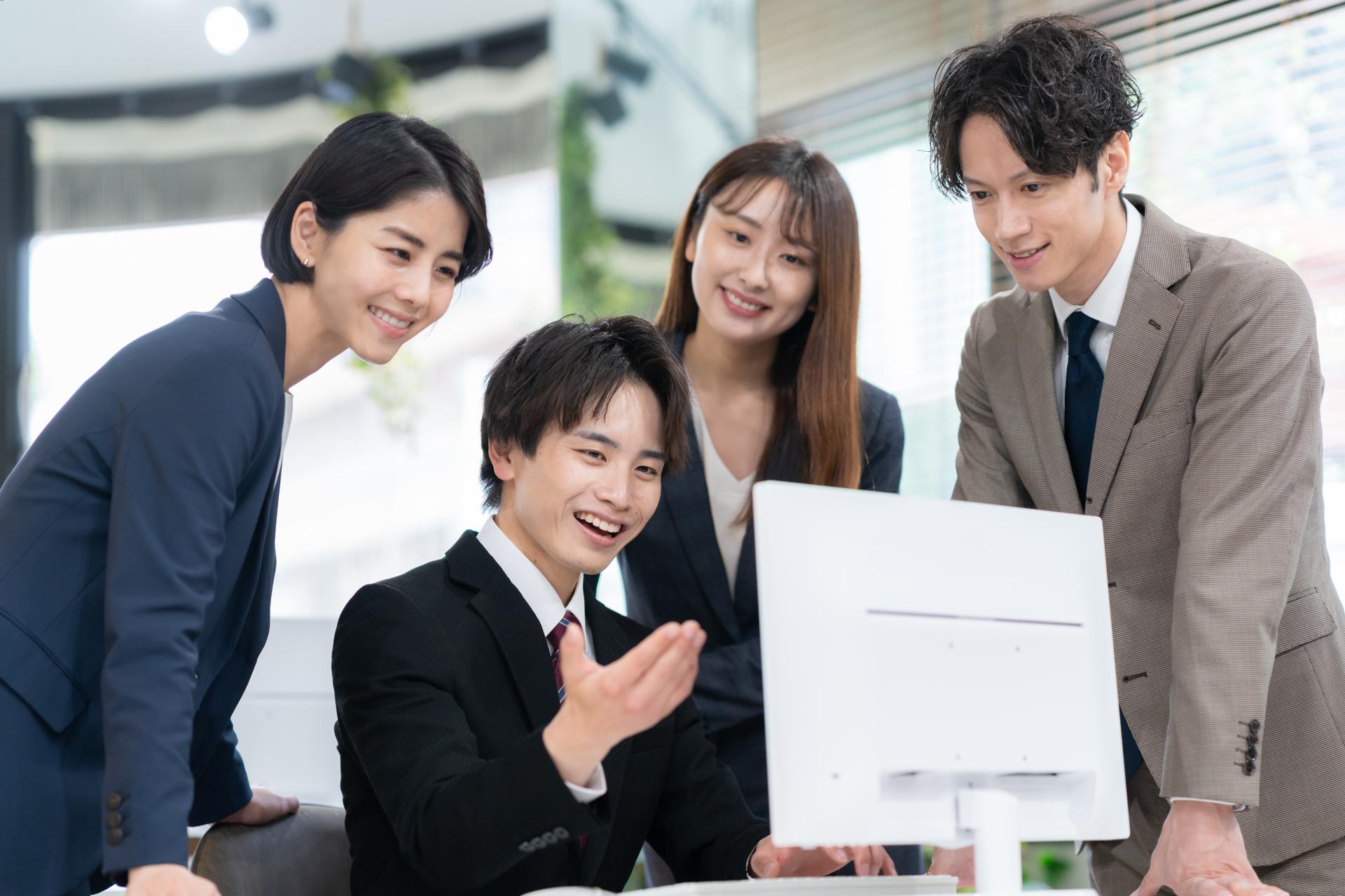 健康管理を「働き続けられる職場づくり」につなげる
