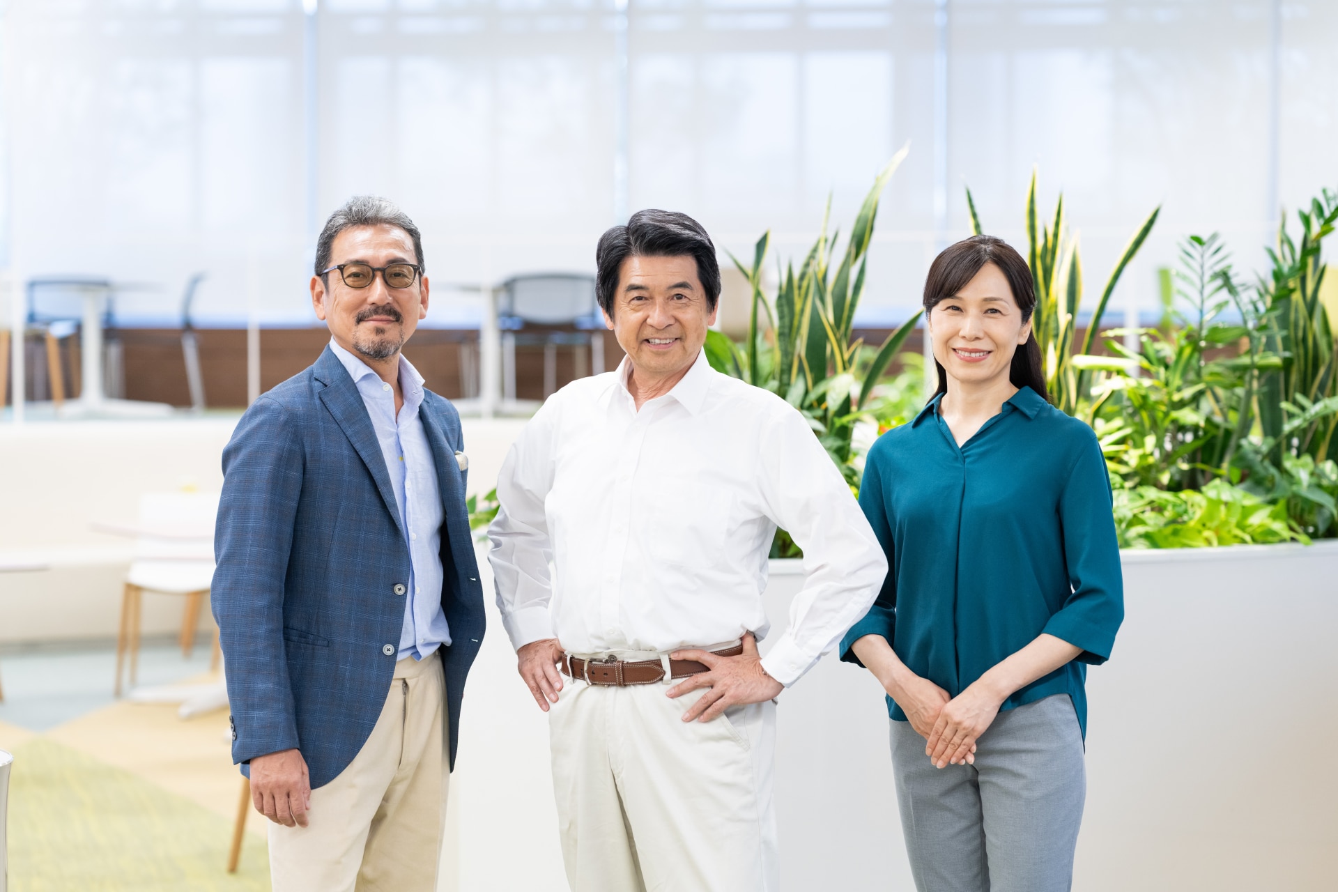 健康寿命への取り組みは現役世代から始めよう