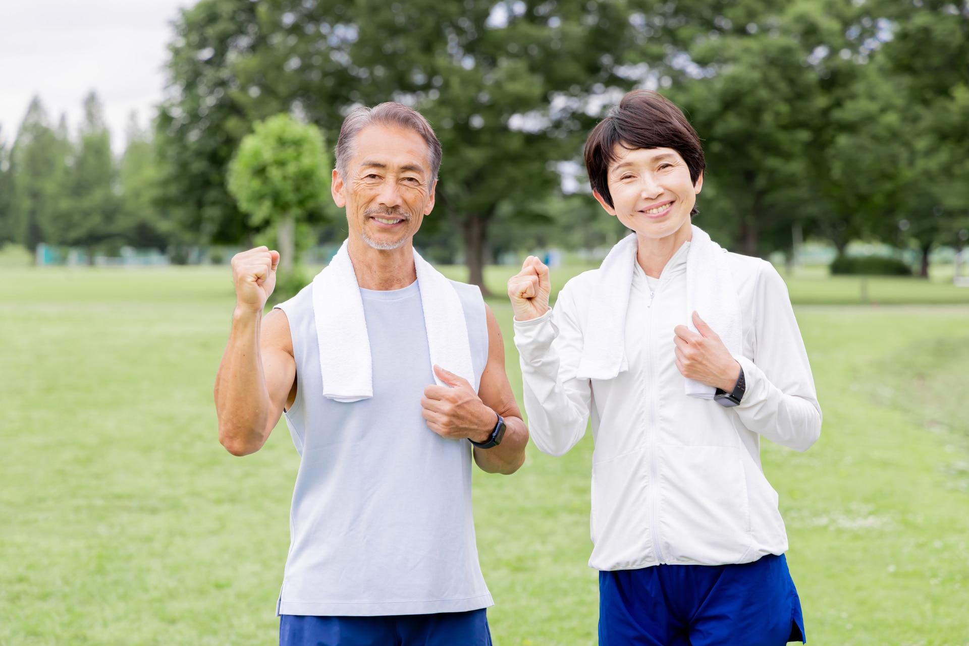 従業員の健康寿命を延ばす施策の始め方3ステップ