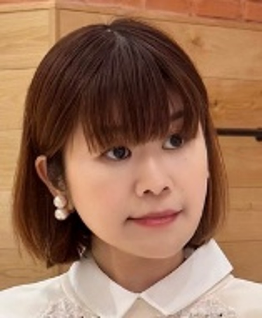 笹間 美希