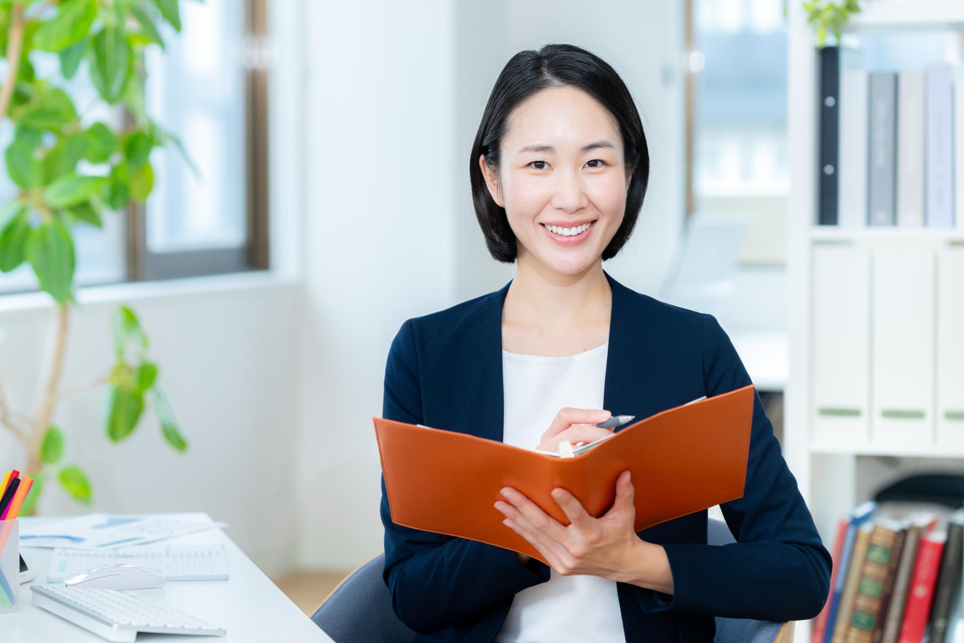 健康経営優良法人に認定される3つのメリット