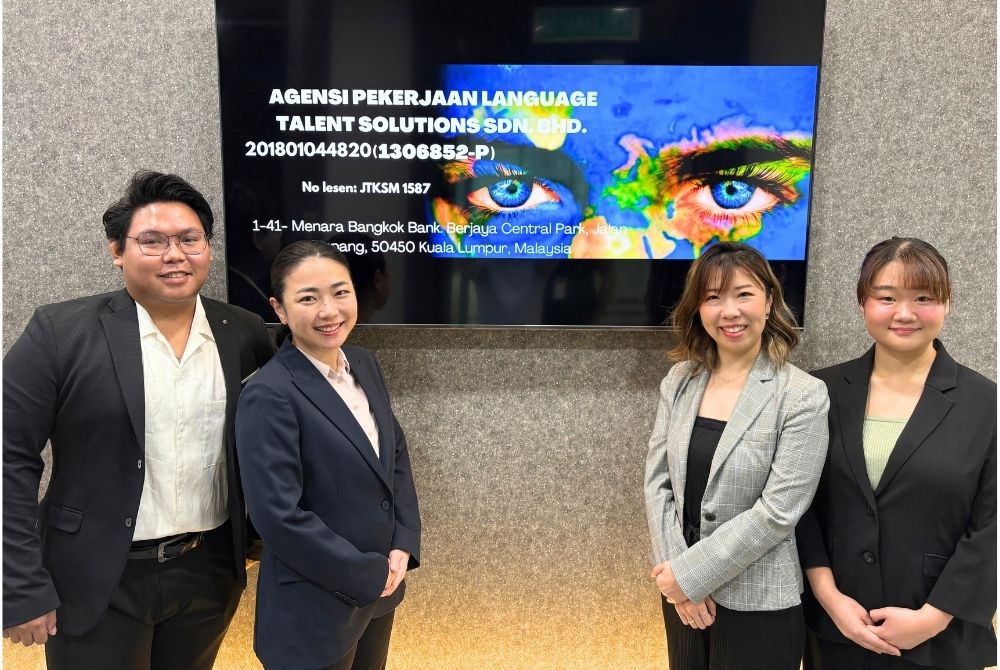 Language Talent Solutions