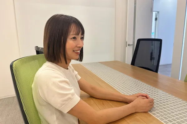 アシストエンジニア様の採用担当者