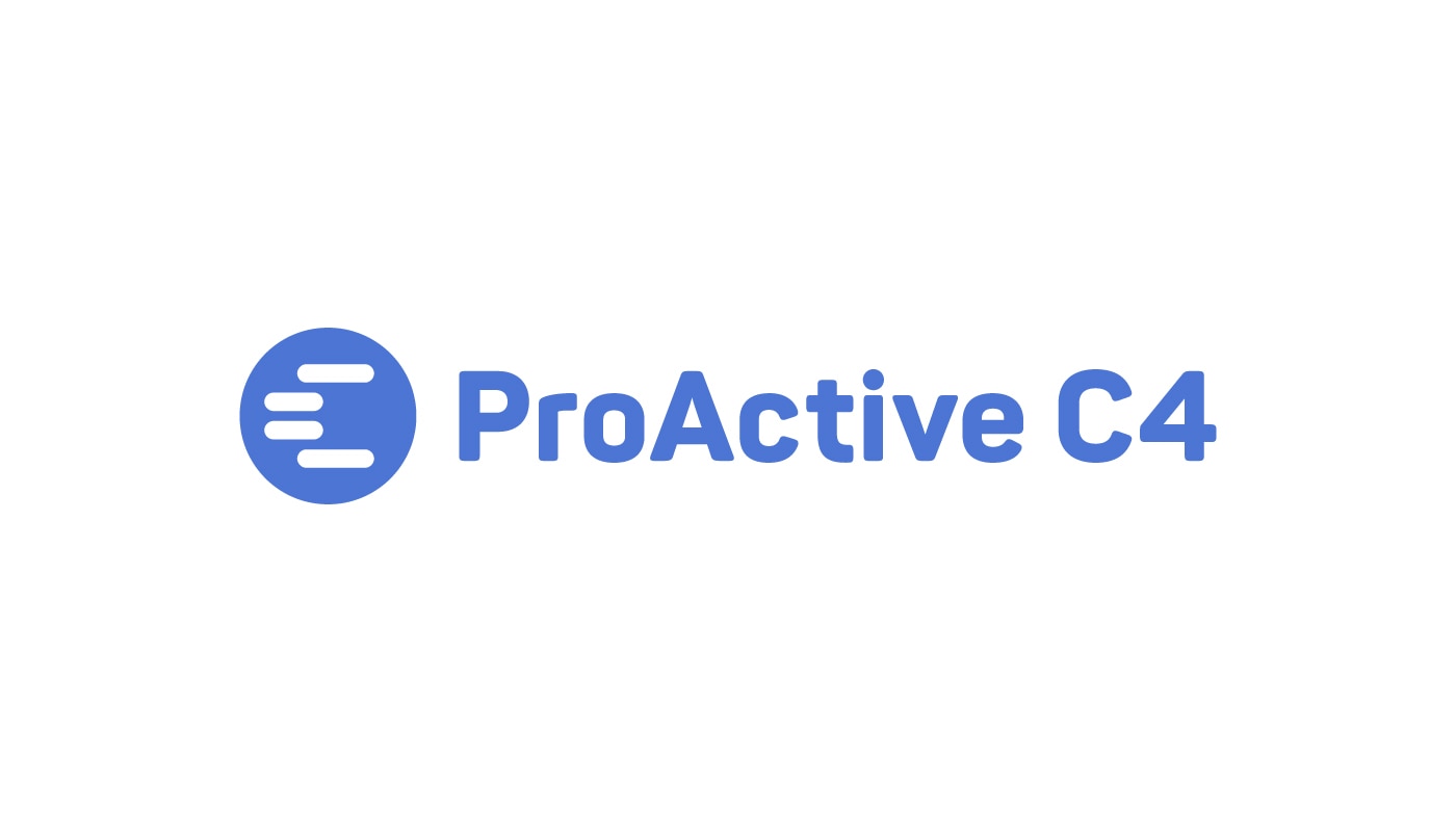 proactive c4