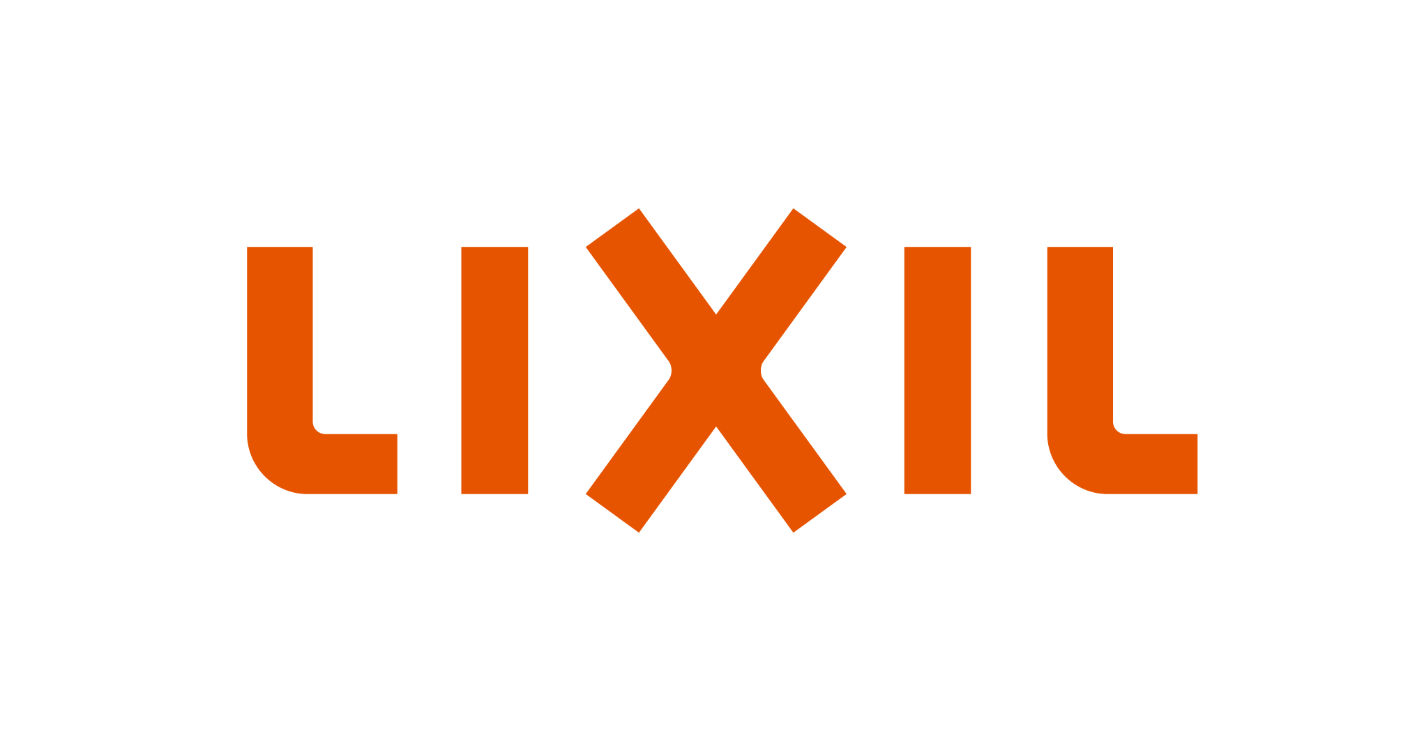 株式会社LIXILロゴ
