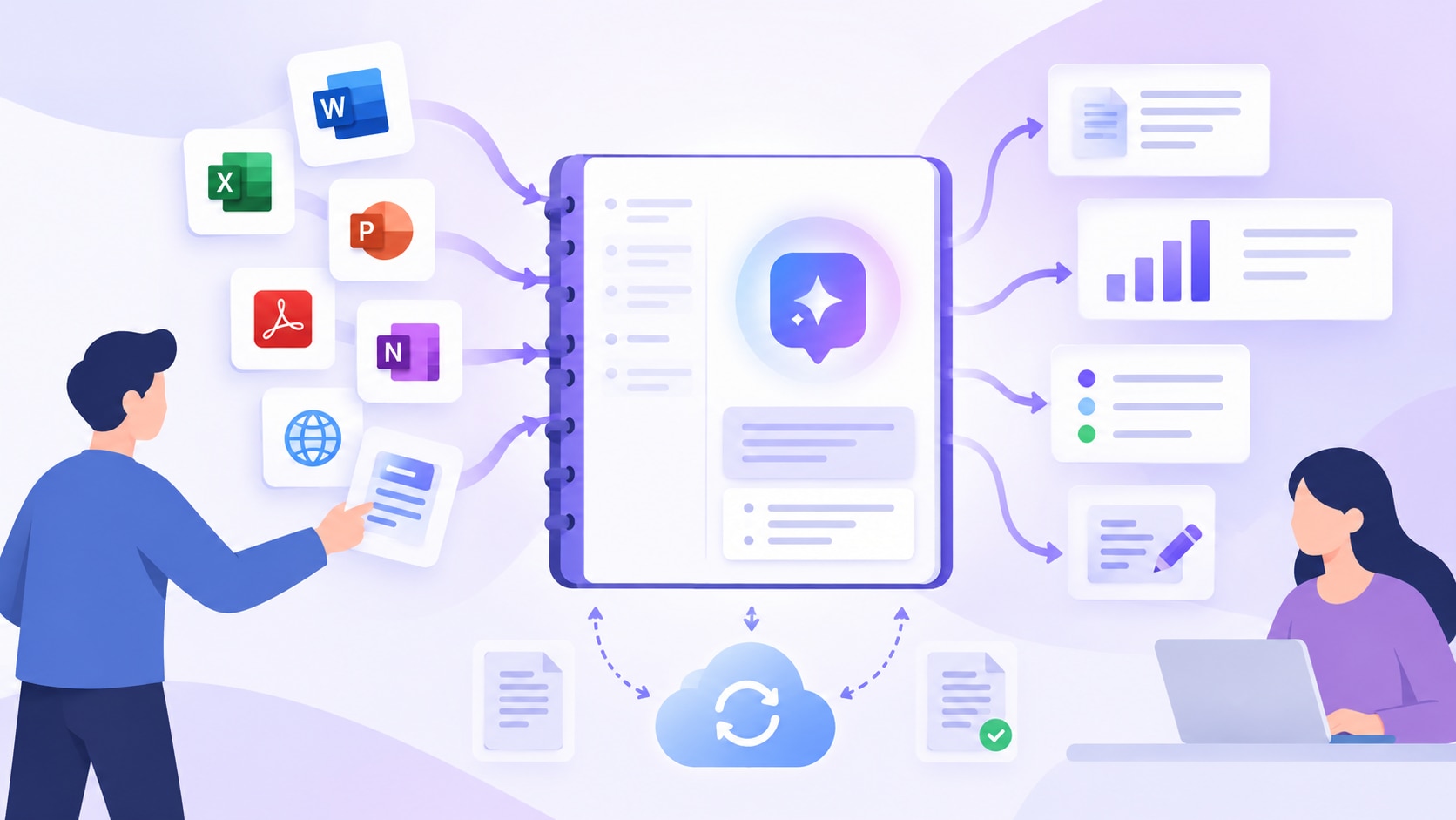 CopilotNotebook