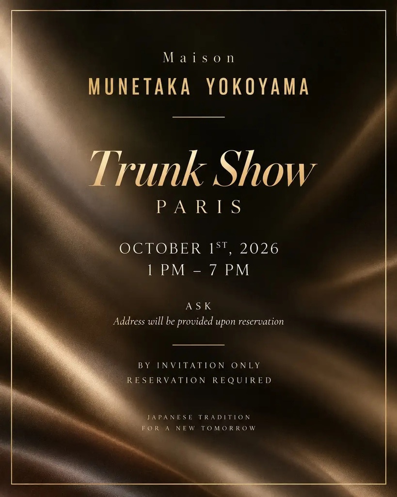 Paris_MaisonMUNETAKAYOKOYAMA_6