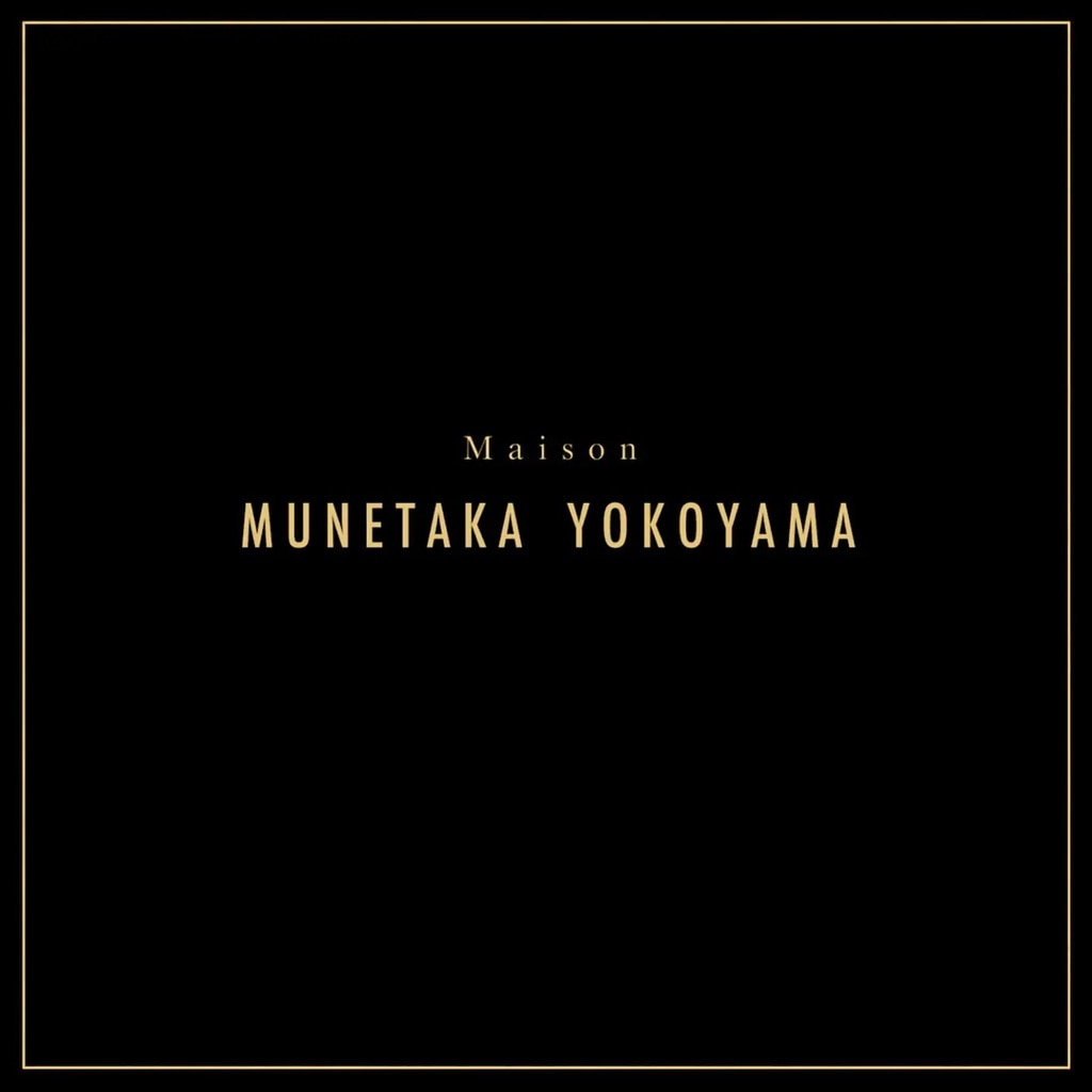 Paris_MaisonMUNETAKAYOKOYAMA_8