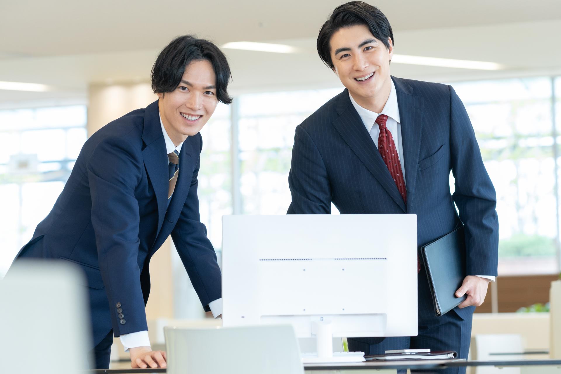 失敗しない福利厚生サービスの選び方5つの基準