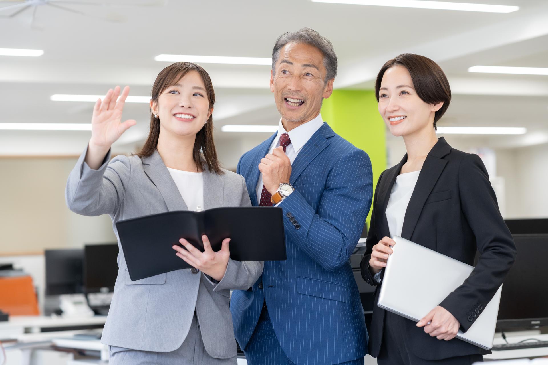 福利厚生とは?法定・法定外の2種類と全体像を整理