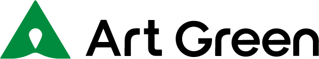 アートグリーン株式会社ロゴ_ASTERIAWarp導入事例