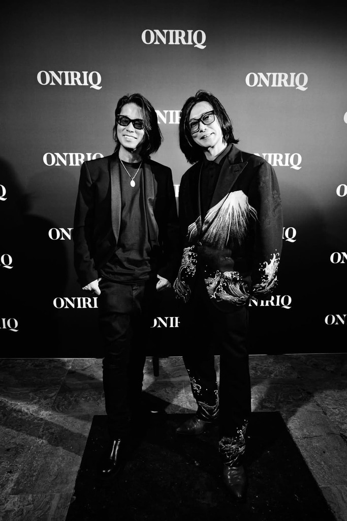 MaisonMUNETAKAYOKOYAMA _Paris _2