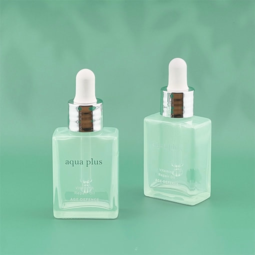 30ml容器特集角型カクメール30ML