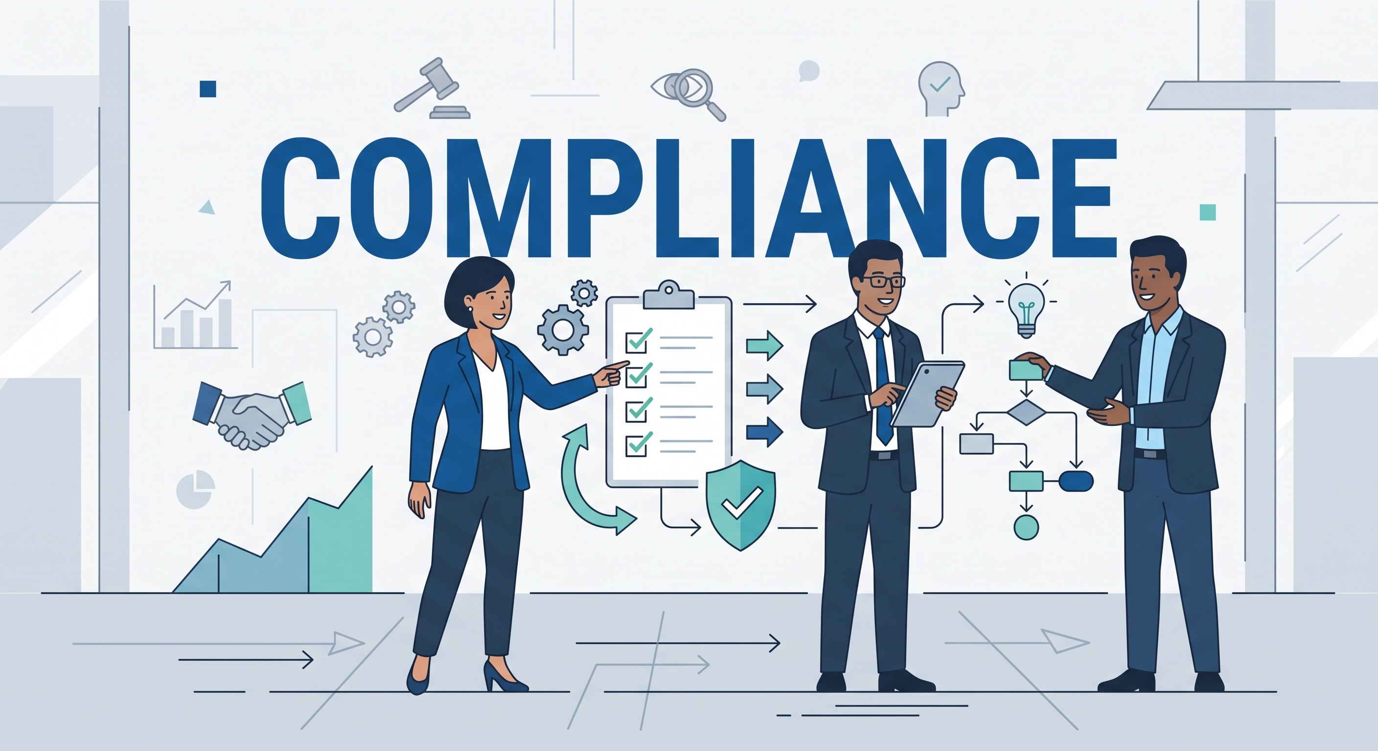 COMPLIANCE