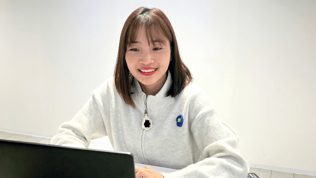 事務職イメージ