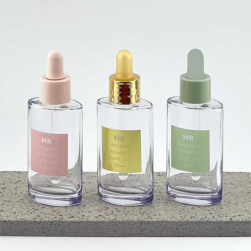 30ml容器特集オーバル型MR-PET30ML