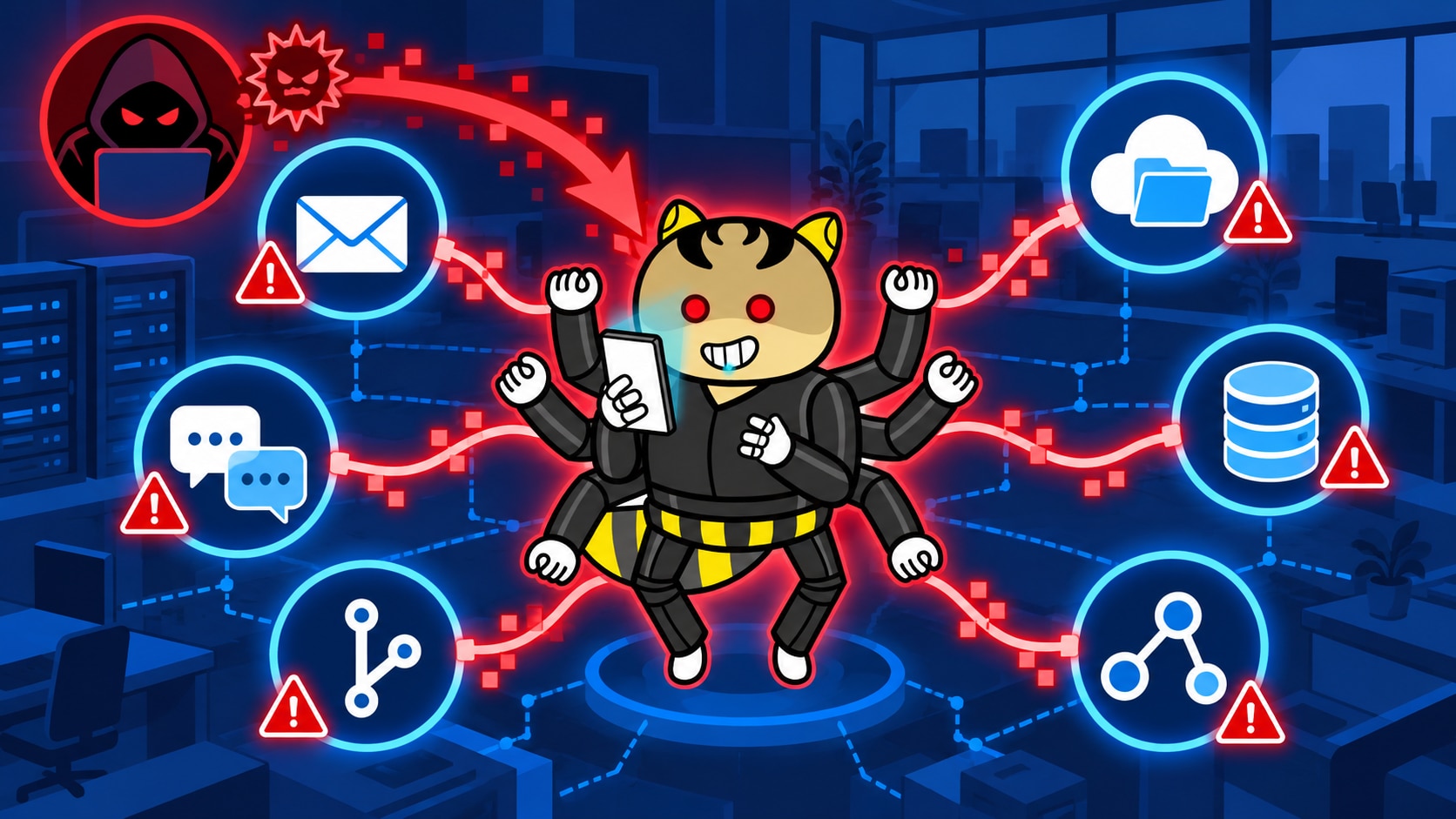 AIエージョント