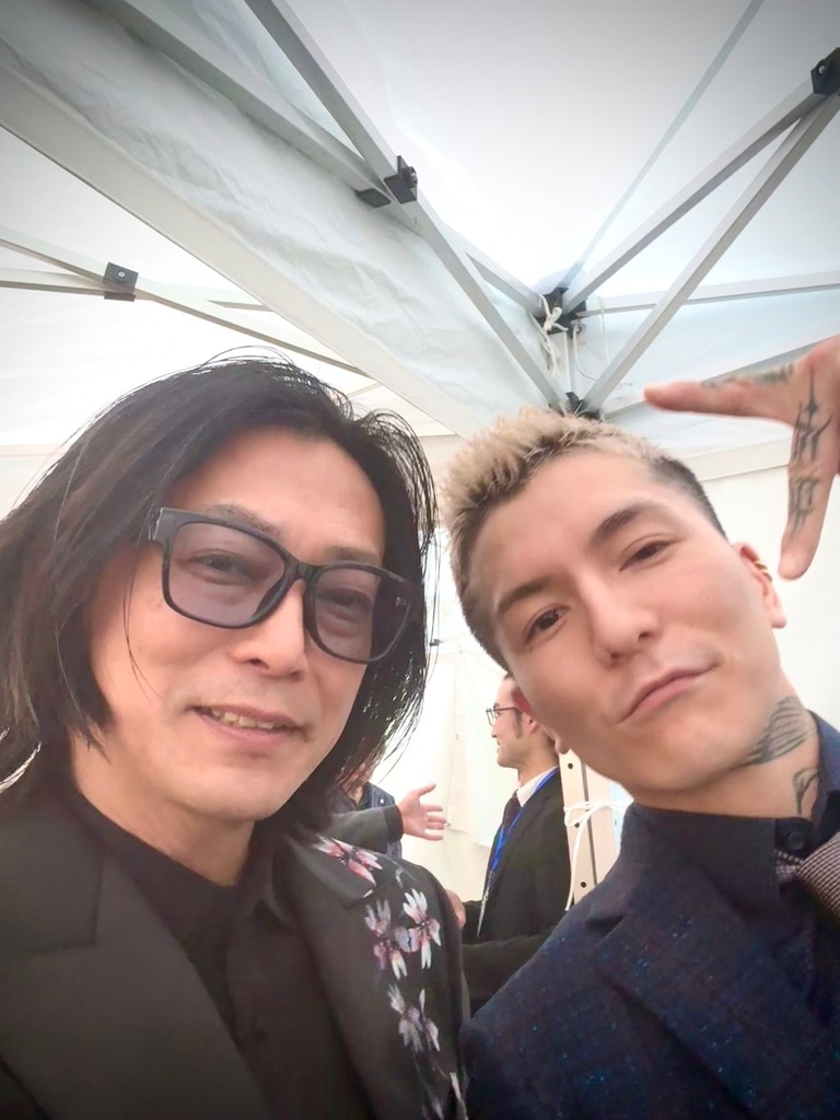 DJFoy_DJふぉい_横山宗生