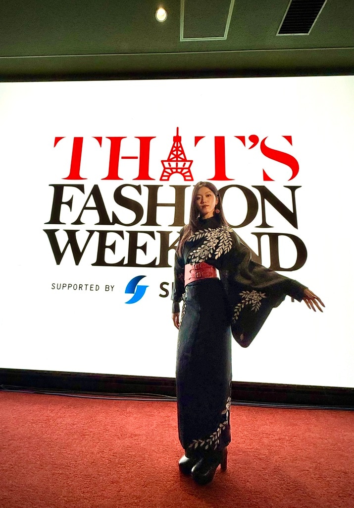 MaisonMUNETAKAYOKOYAMA_横山宗生_THAT 'SFASHIONWEEKEND
