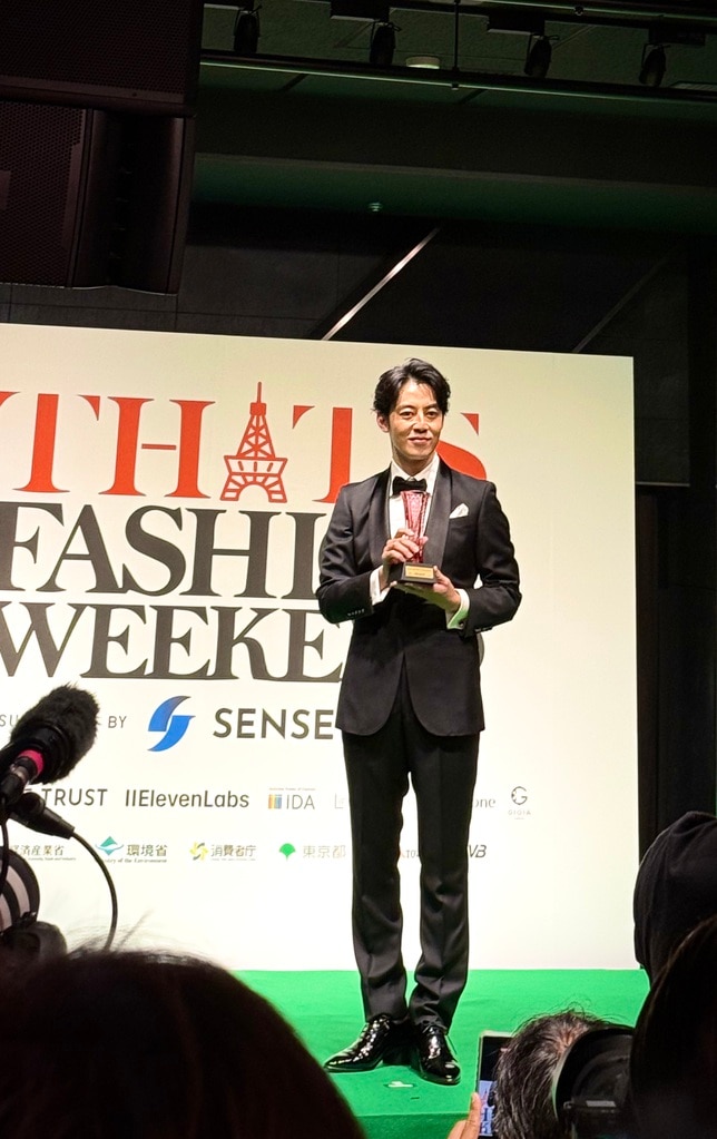 キングコング_西野亮廣_ロッソネロ_MUNETAKAYOKOYAMA_タキシード_東京タワー