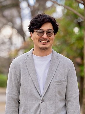 株式会社SOU　代表取締役　永田 創