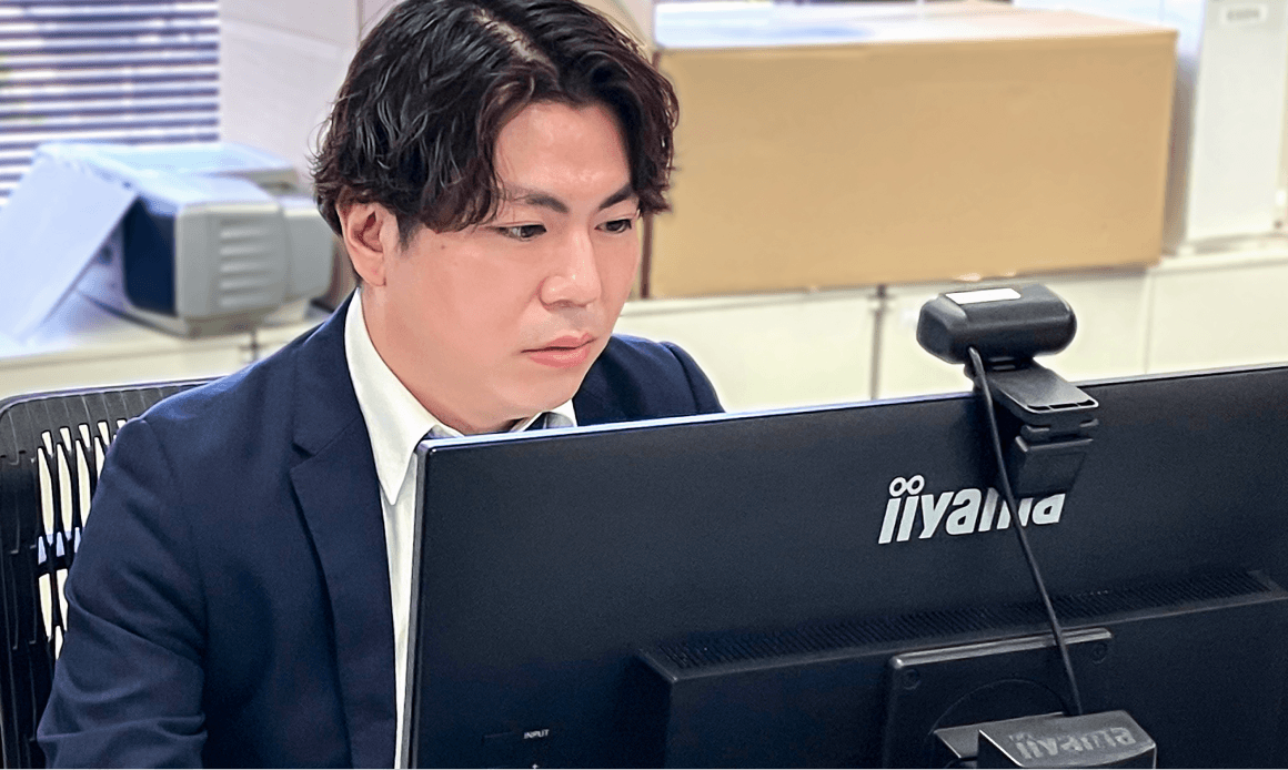 マーケティング職のリンク
