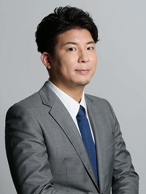 Dr.Partners税理士事務所 代表 髙嶋 崇司